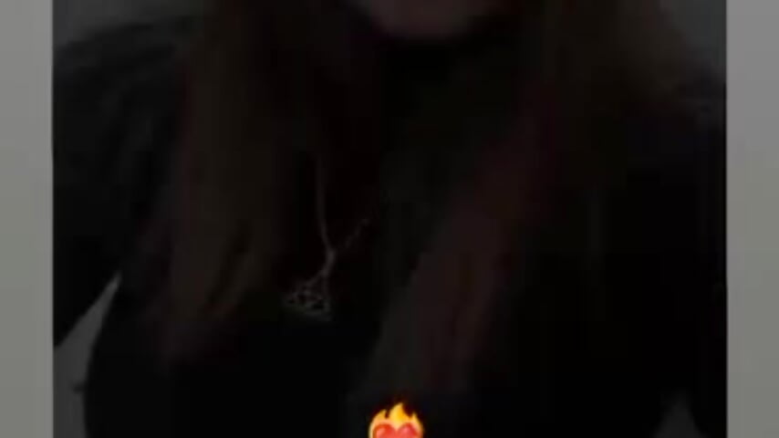 😍😋👿 - video by AriNights cam model