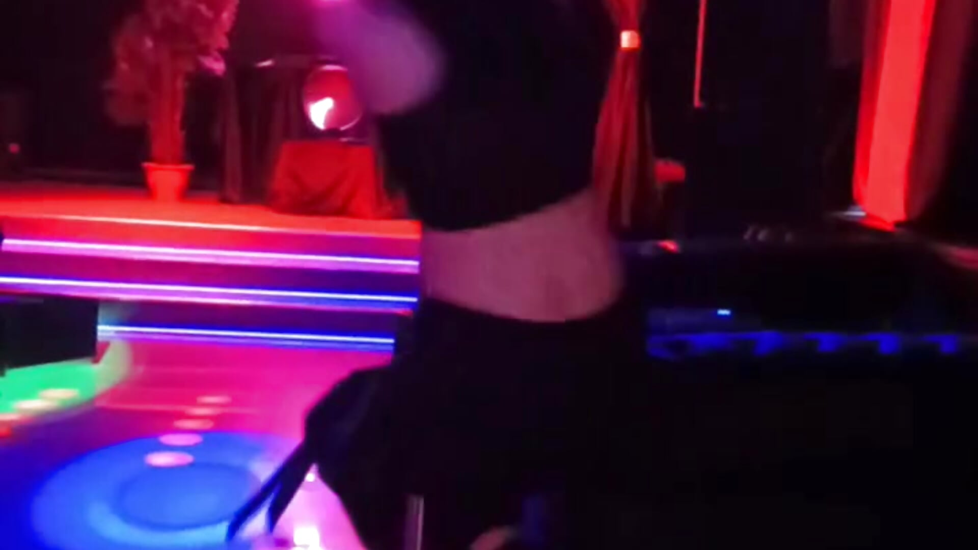 strip dance lol – video af pretty_hate_machine