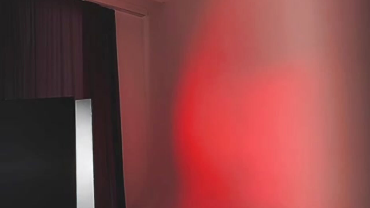 Enjoyment of the moment - video by Asterelle cam model