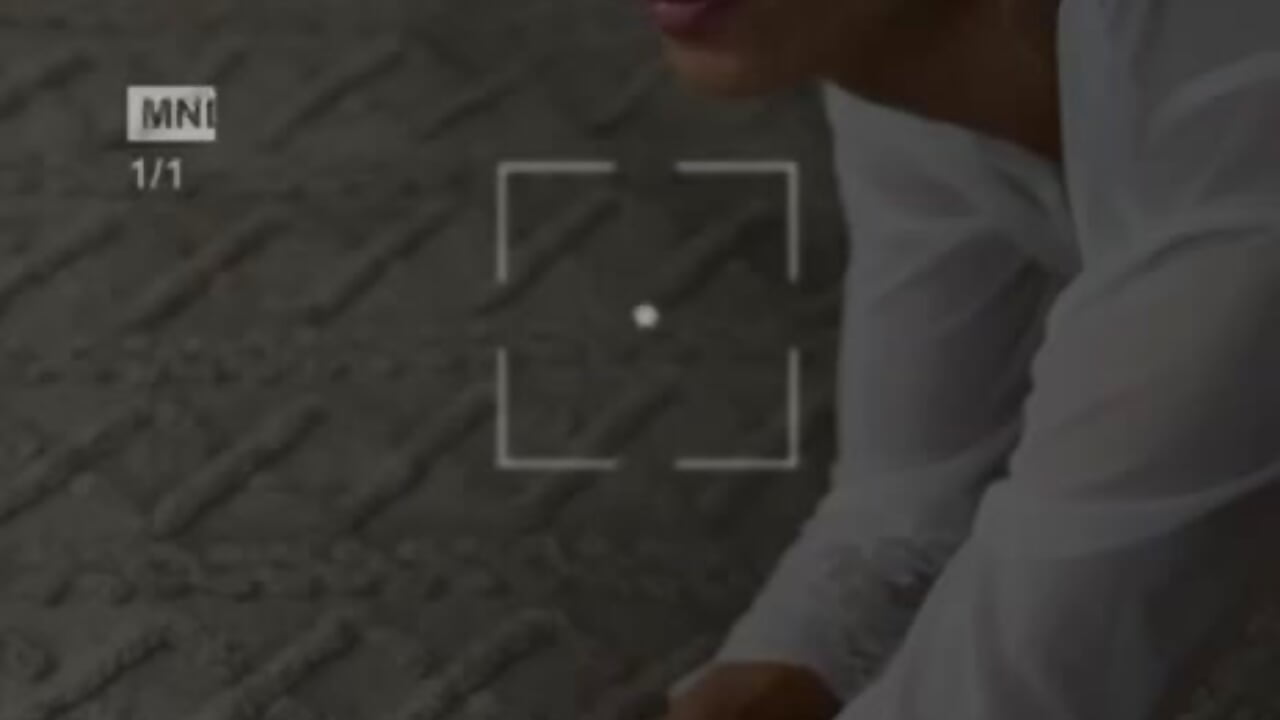 The tigress - video by CleoSecret cam model