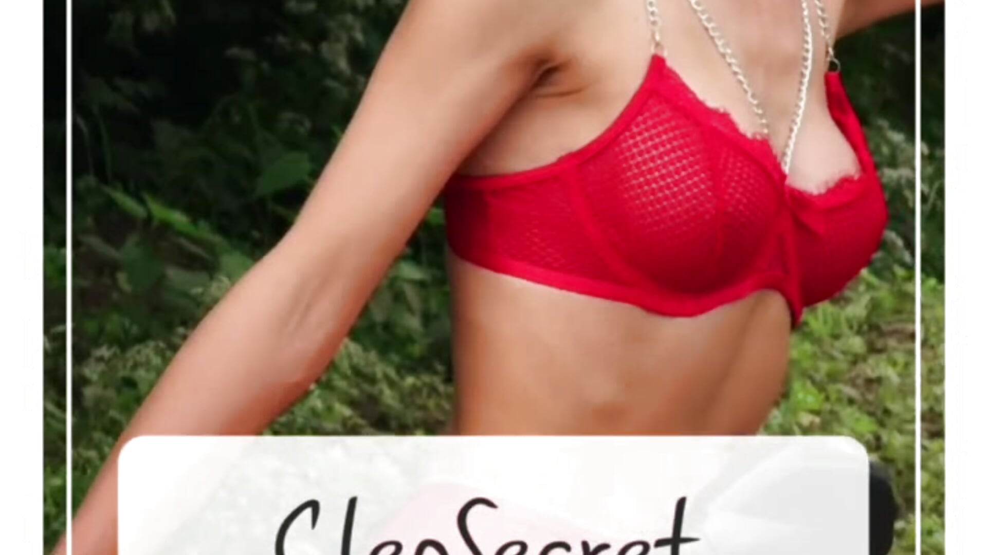 Information. - video by CleoSecret cam model