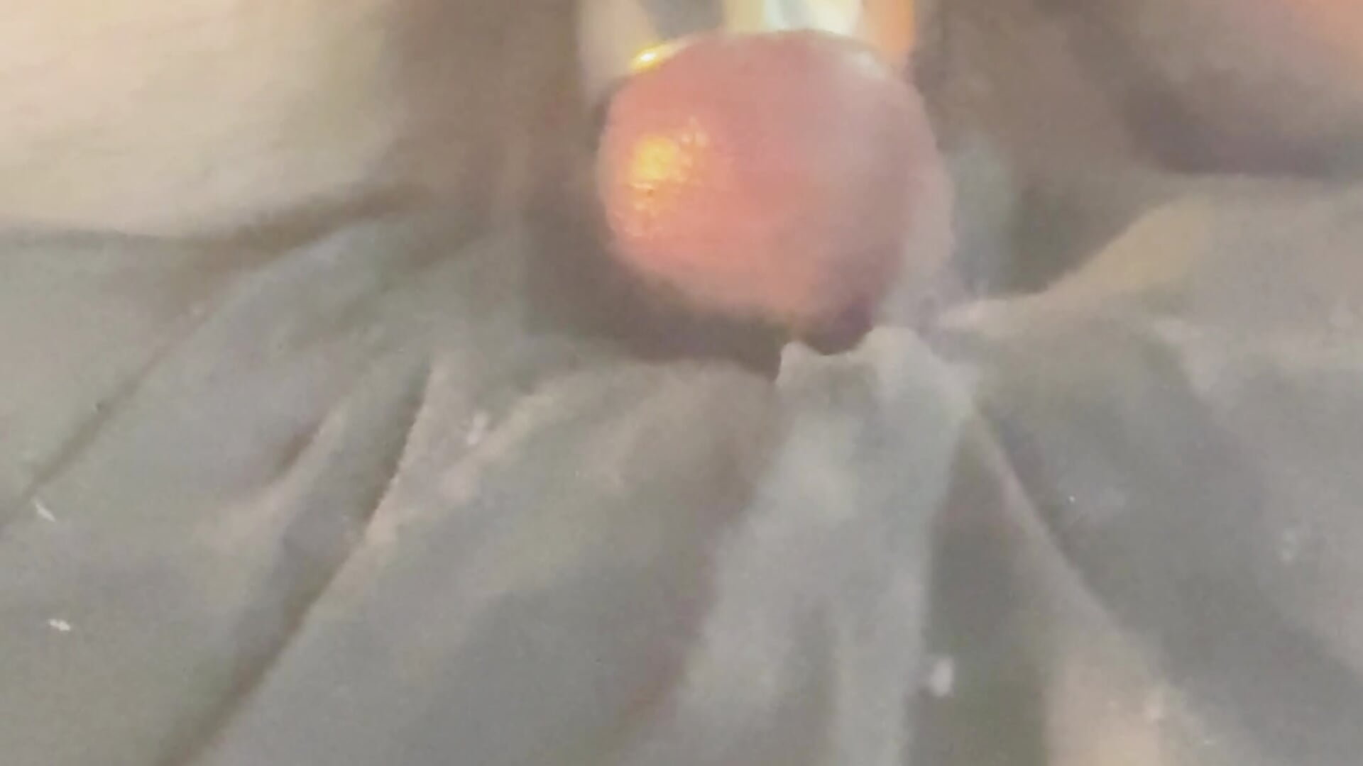 Big balle stretcher - vídeo de leather75003 modelo de câmara