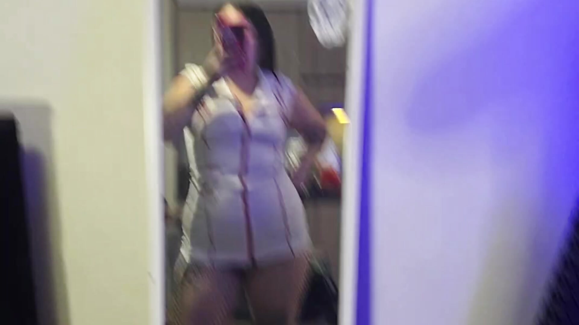 Holaa enfermeraaa - Vídeo de Miichellenataliaa, modelo de vídeos