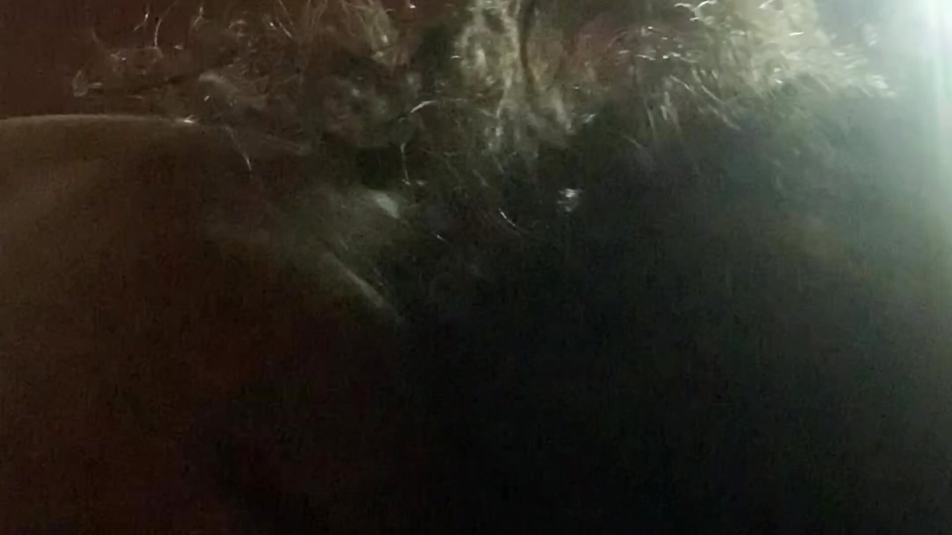 Big bang - video by shakeweight cam model