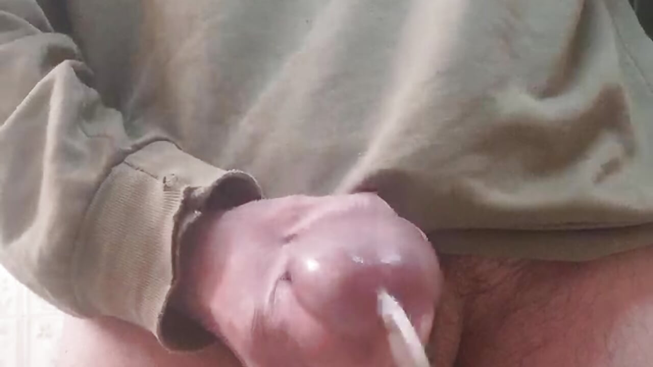 Cum 01 - video by ivanmaxy2 cam model