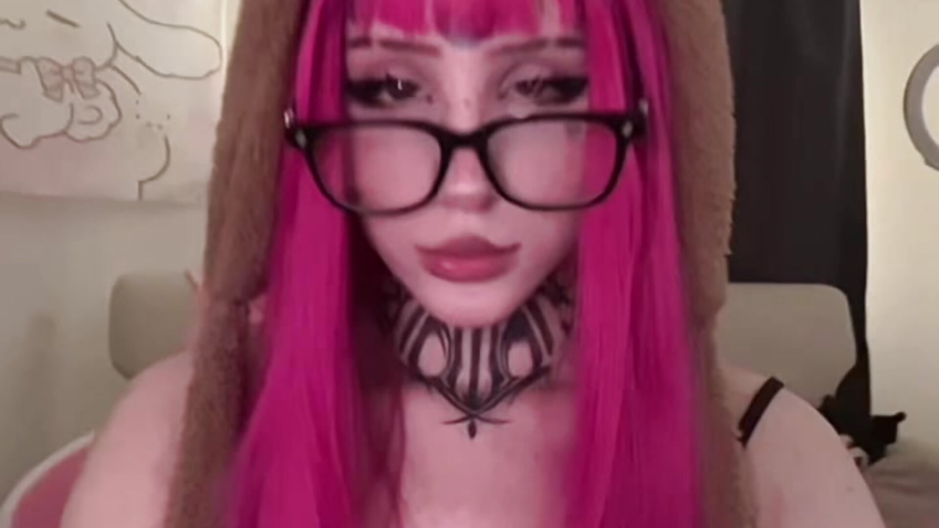 💕💒 - video oleh Nana_stolass kamera model