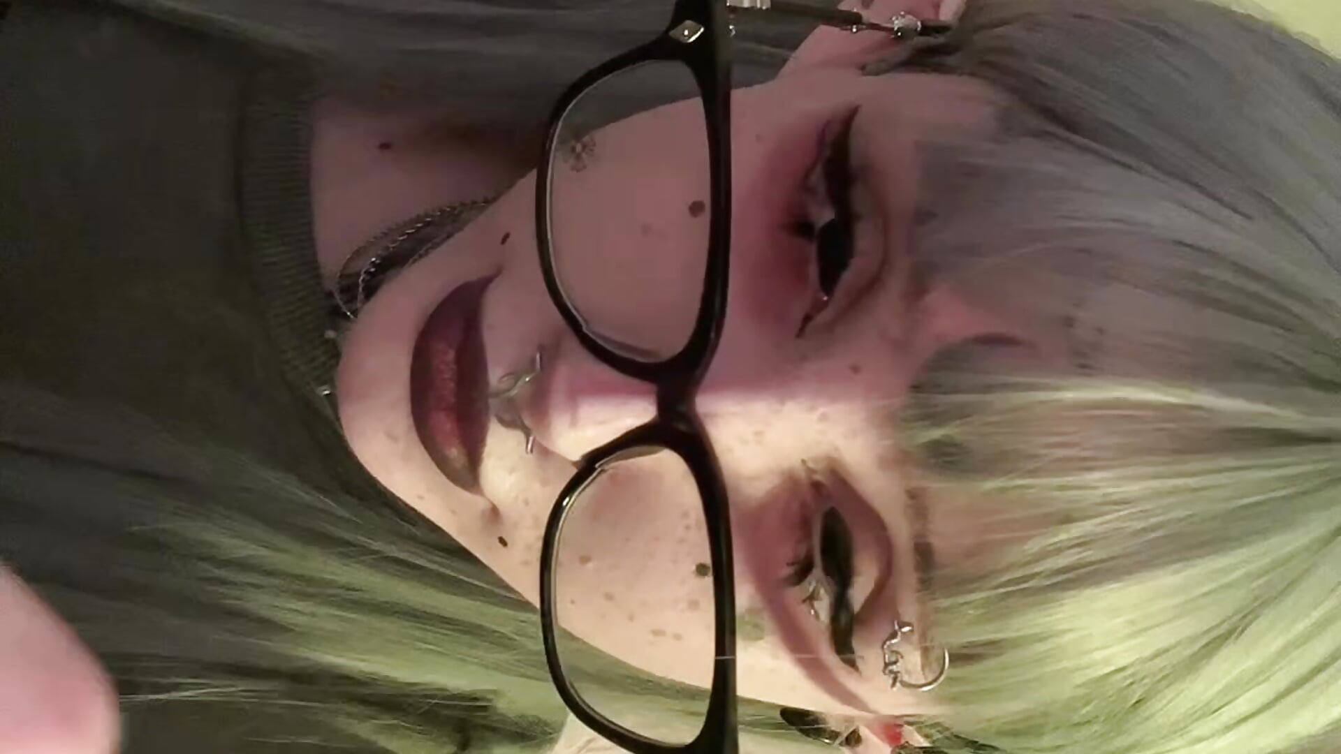 ☺️💦 - video oleh Nana_stolass kamera model