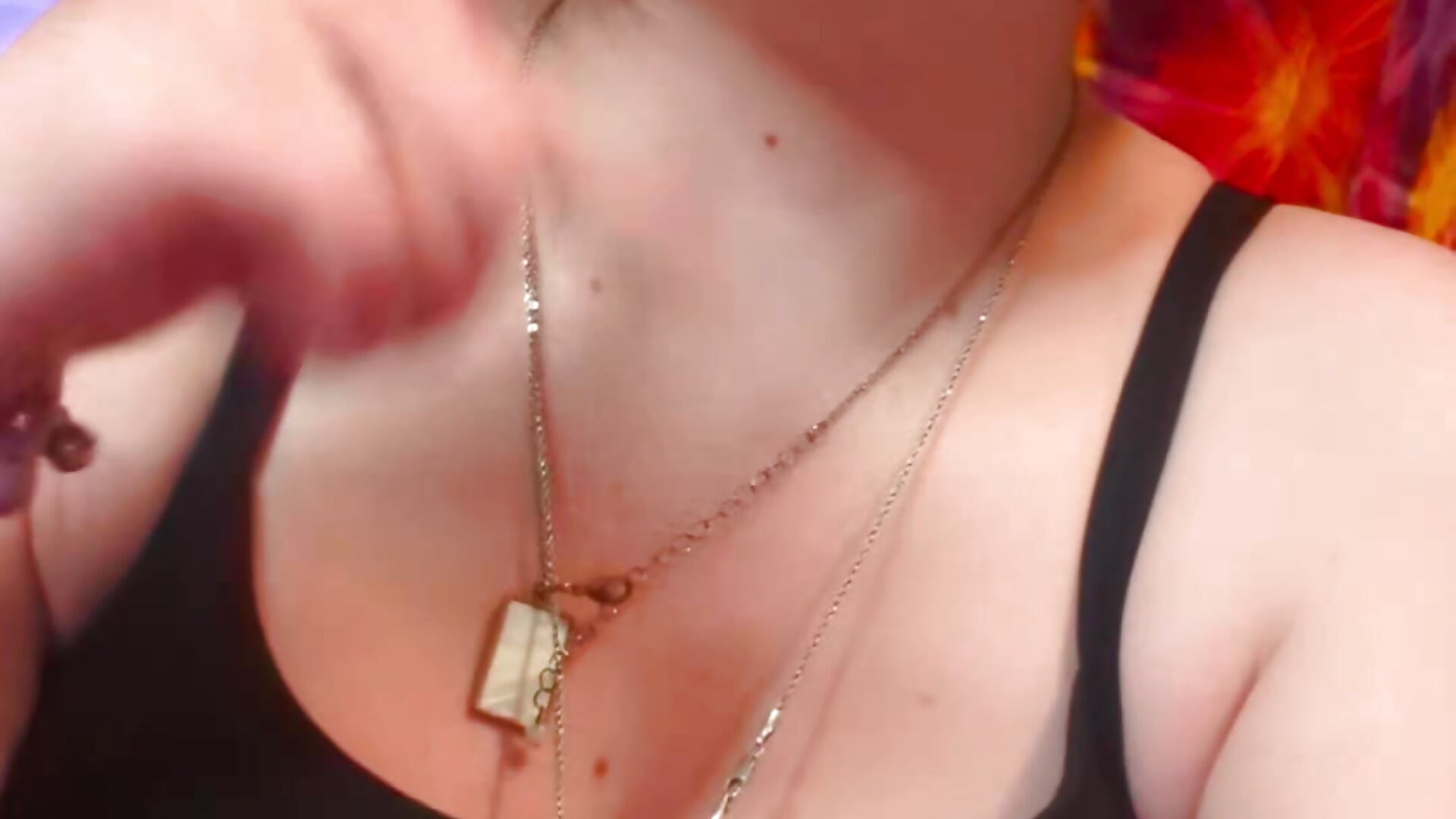 How I get ready to film - 視頻由 novaxxxsugar 主播提供