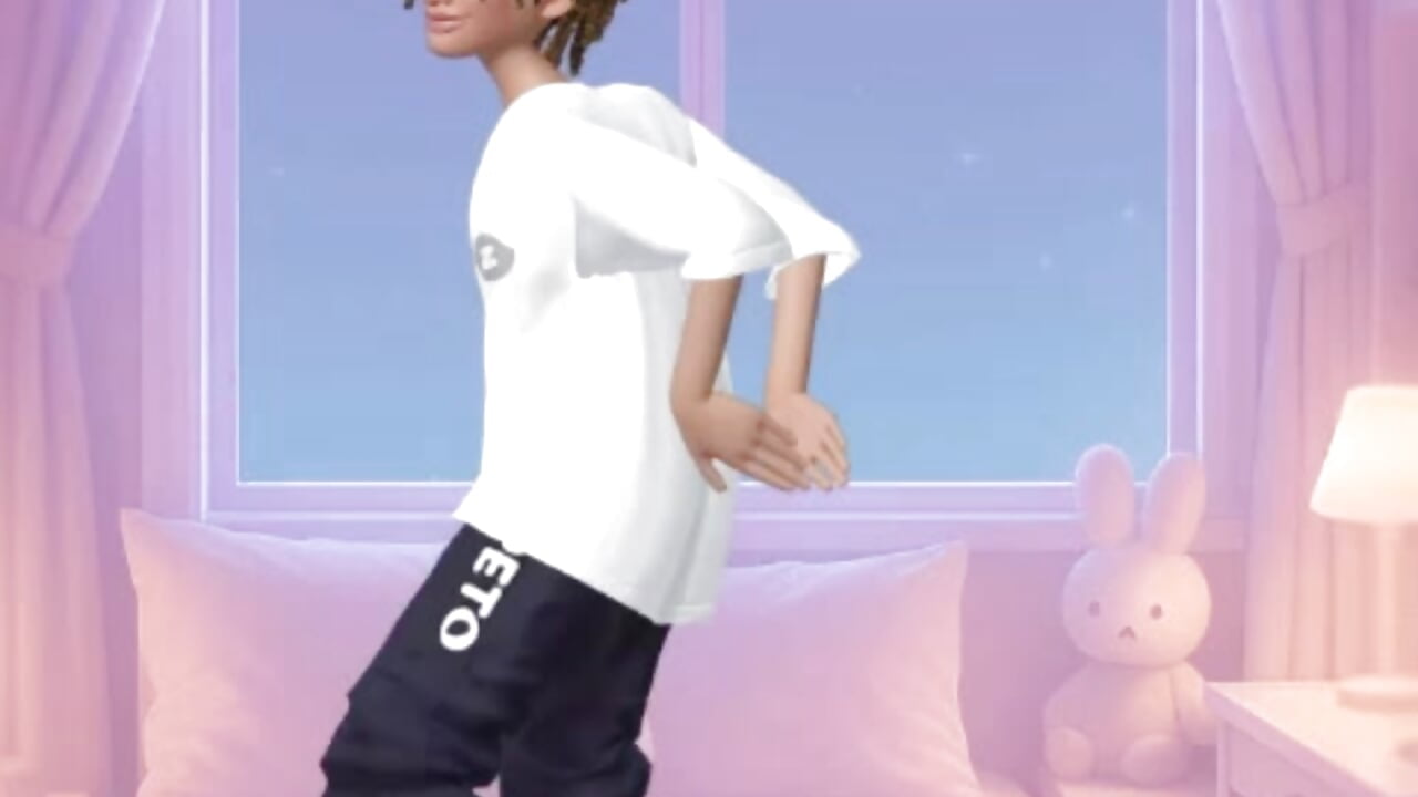 1000086907 - video by Tammytammy24 cam model