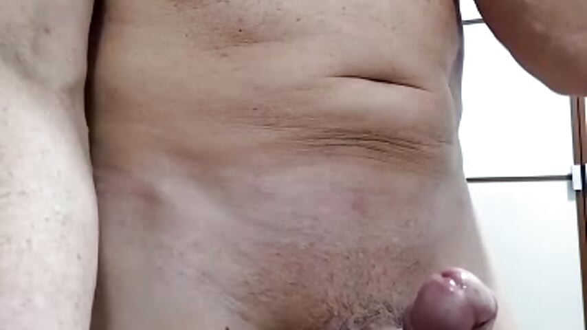 Schizzata - video van singolo_discreto cam-model