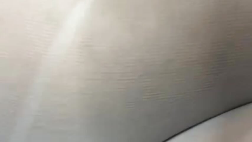 Pure white, dirty thoughts… let me show you how temptation feels - video by MikaelaStone cam model