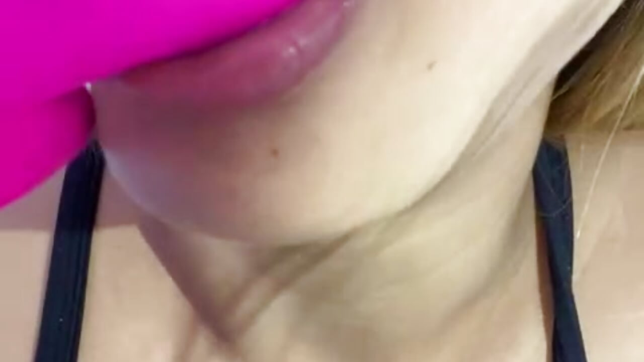 Enjoy my cum