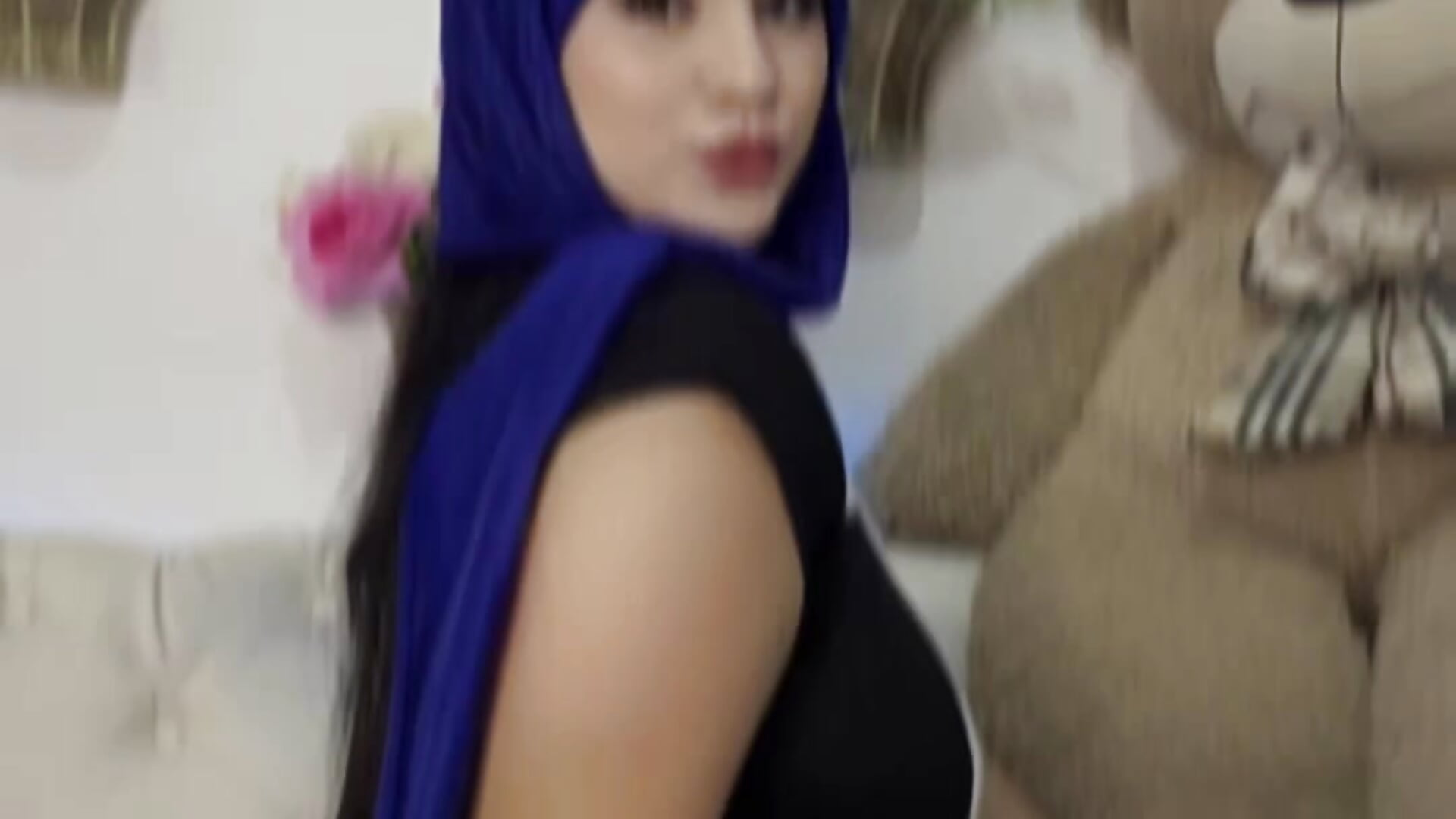 Welcome love♥ - video by Jana_arab cam model