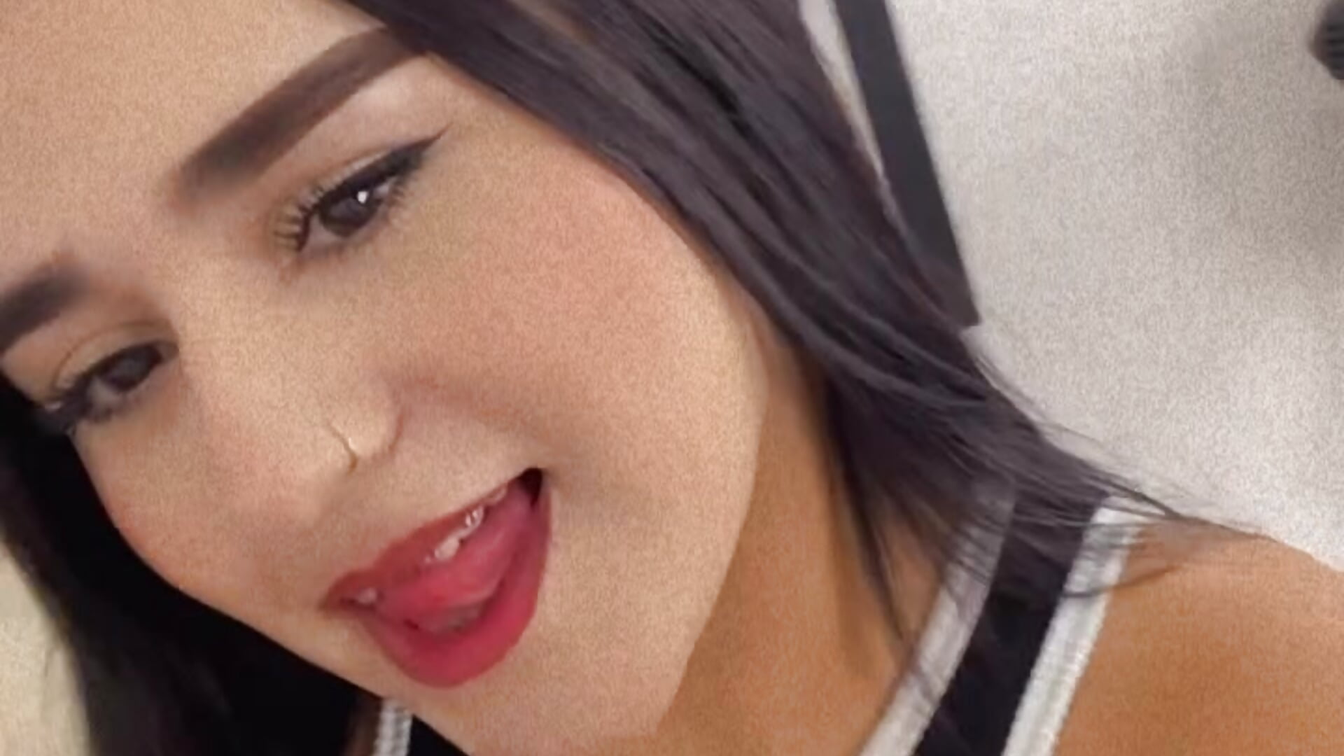 Sexy - video by Jana_arab cam model