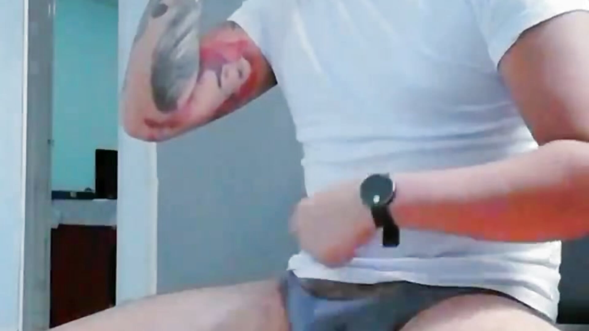 U want to drink coffee with Milk? 😈💦 - video by AlphaDrip cam model