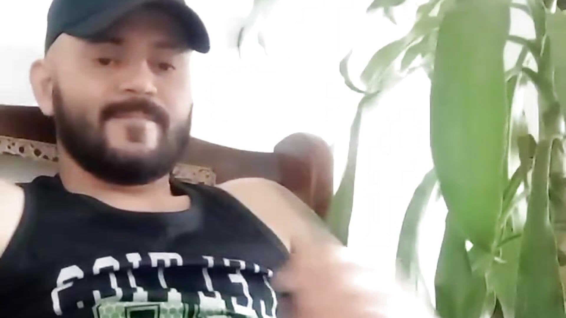 Bear Bigcock 😈🍆 - video by AlphaDrip cam model