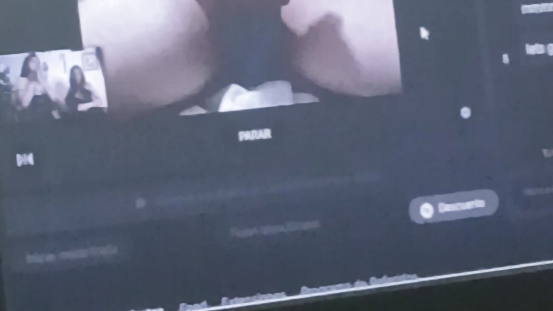 Priv with naughty sissy slut🔥