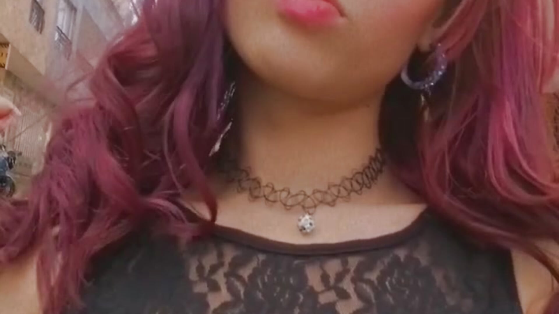 🪷🍂 - video av Thalia_220 cam-modell