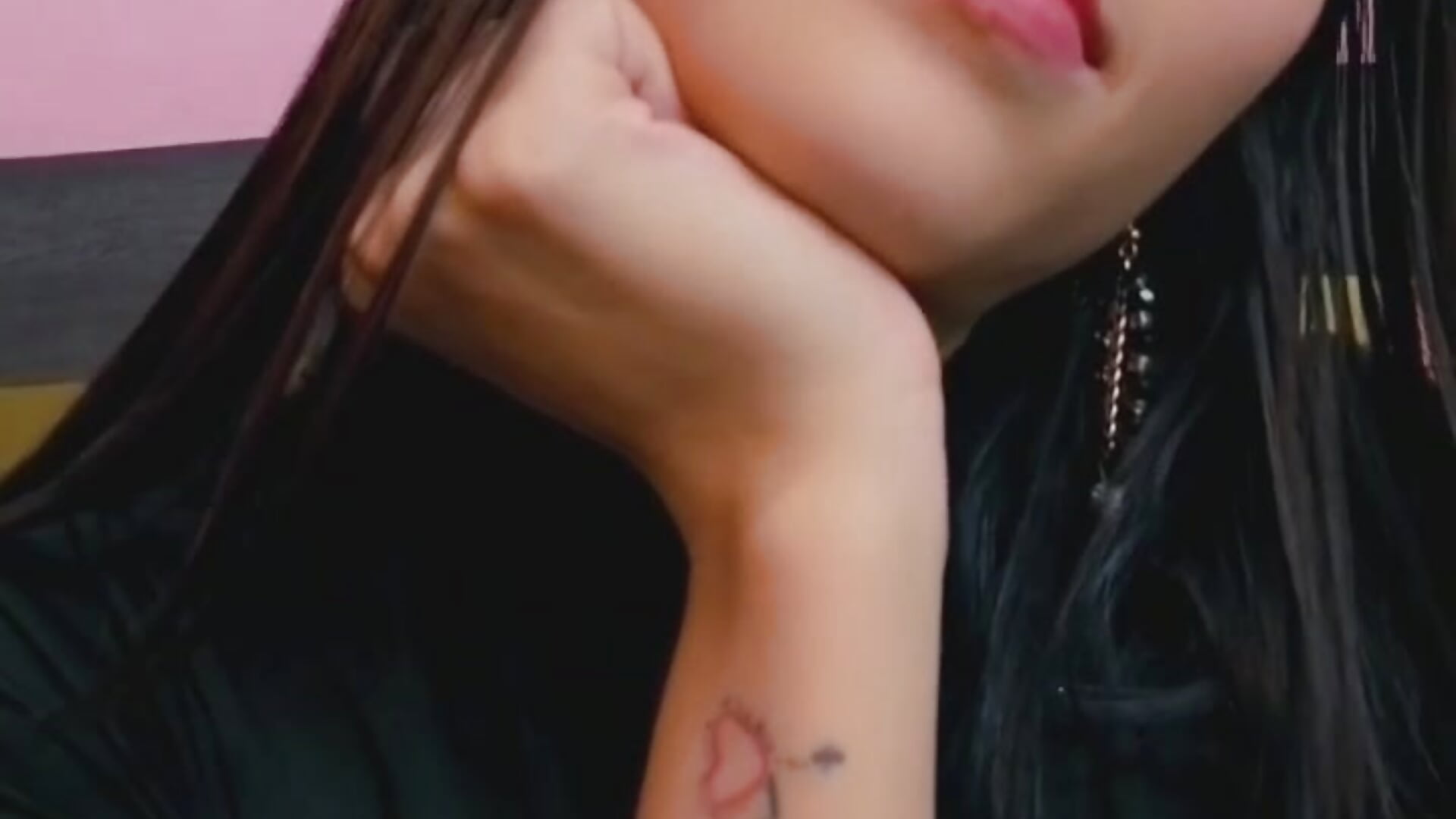 🥰🥰 - video av Thalia_220 cam-modell