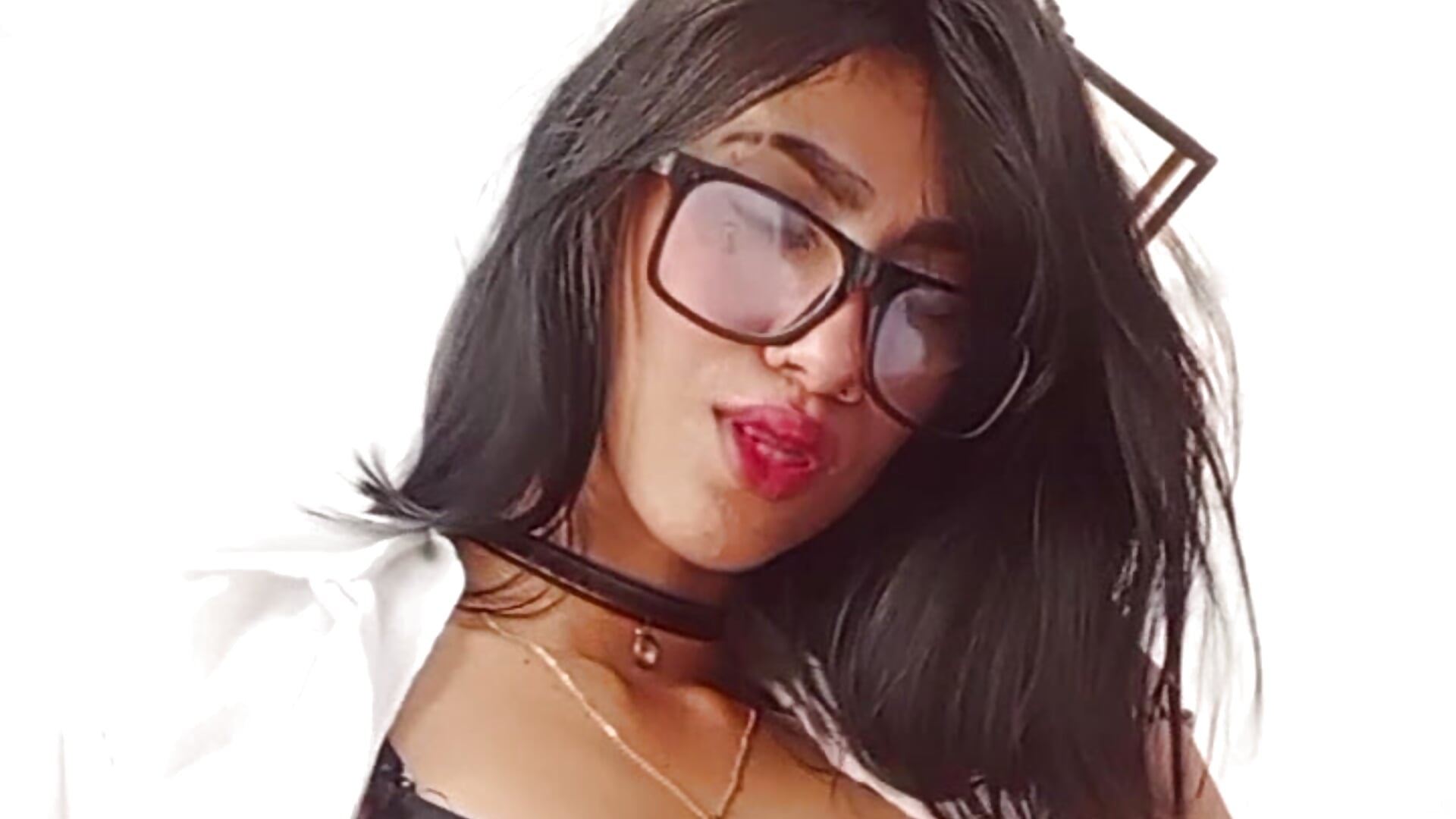 😘💋👑 – video od webkamerové modelky KyllieMarshall