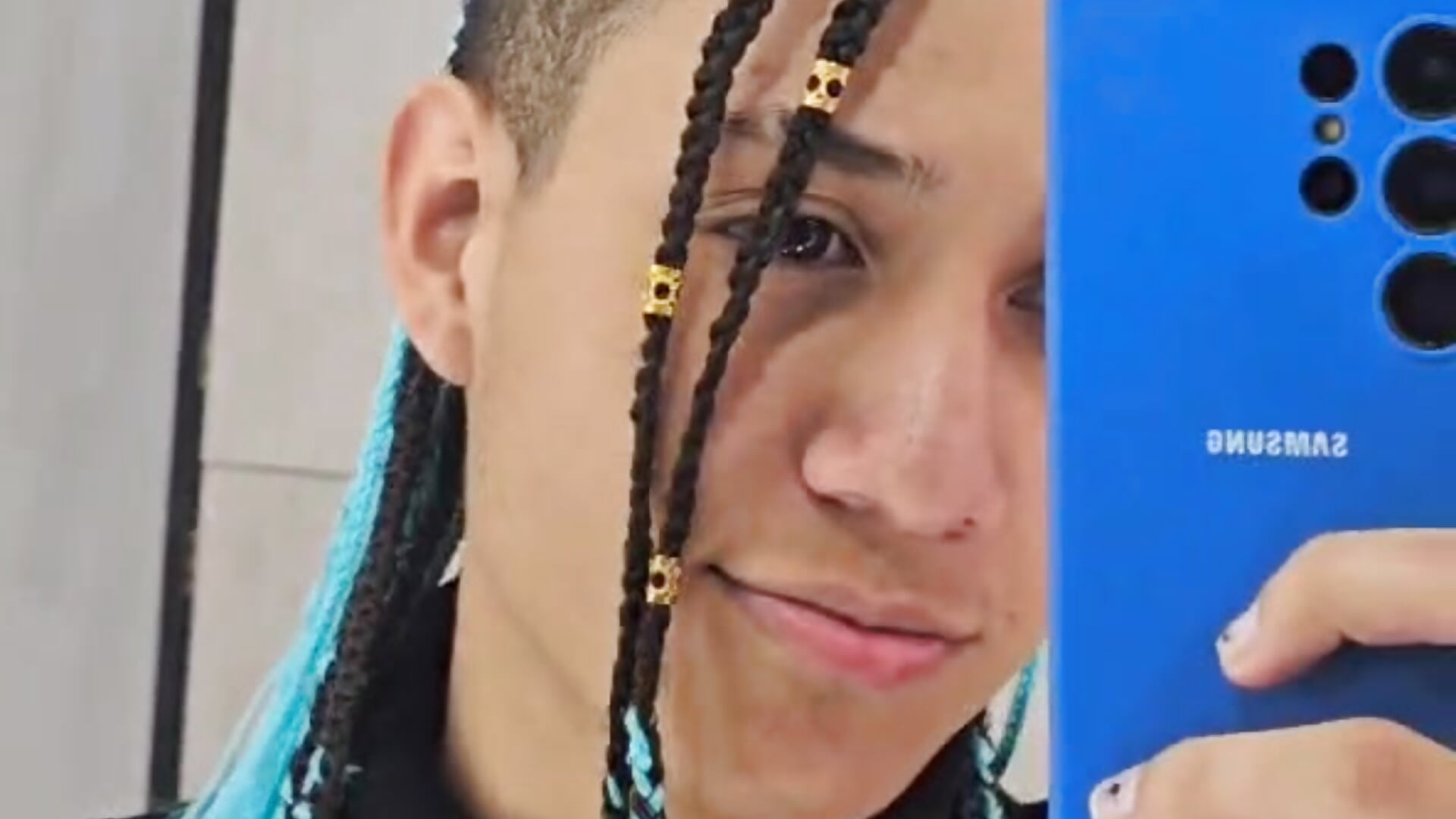 Lemme rock your body 🔥⚡ - vidéo du modèle de showcams Afro_god_