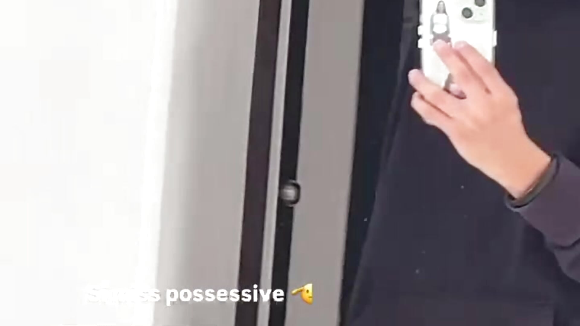 My favorite self 💫 – видео вебкам-модели sweet_petter