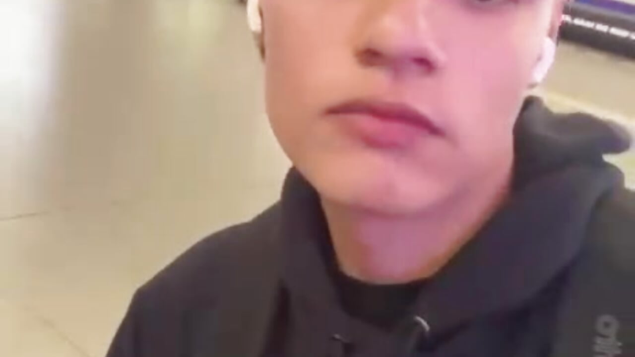 I wanna travel 🔥 – видео вебкам-модели sweet_petter