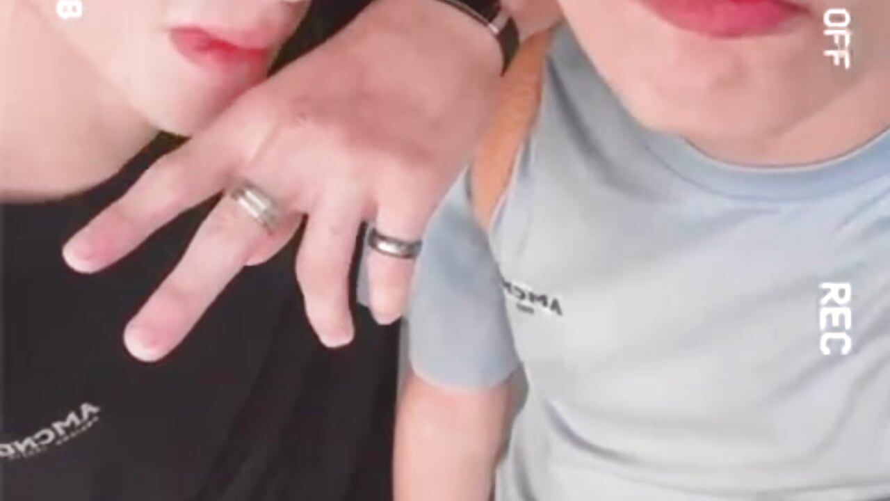 Hi loves✨🙈 – видео вебкам-модели sweet_petter