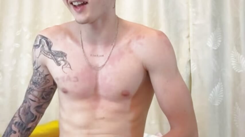 Show cum🍆 - jake_kylee主播的视频