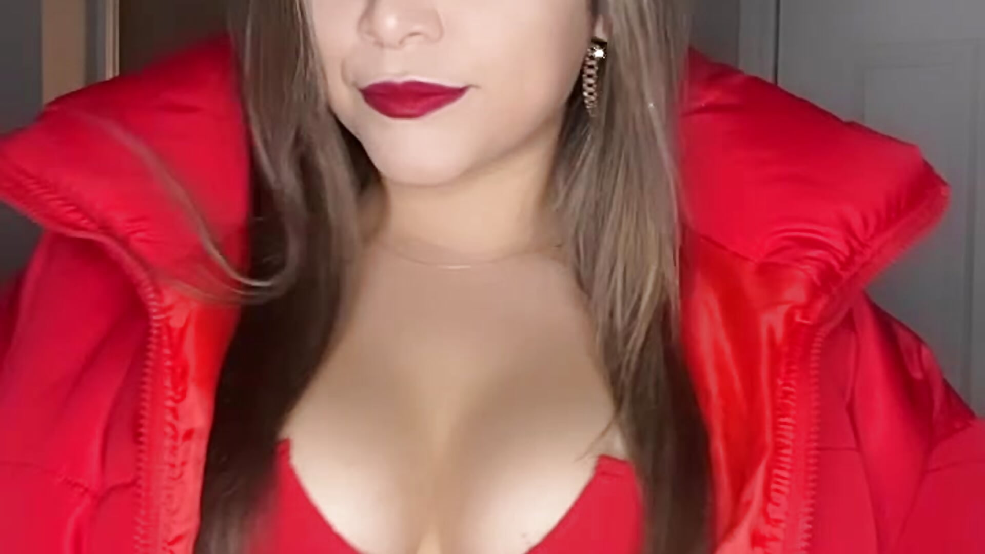 💋－カメラキャストのGoddessbriannaaaの動画