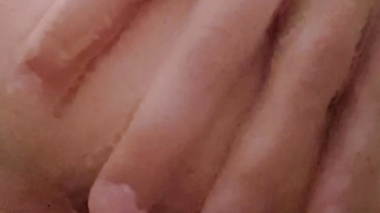 Cum fuck me - vídeo de la modelo de cam haydonxx