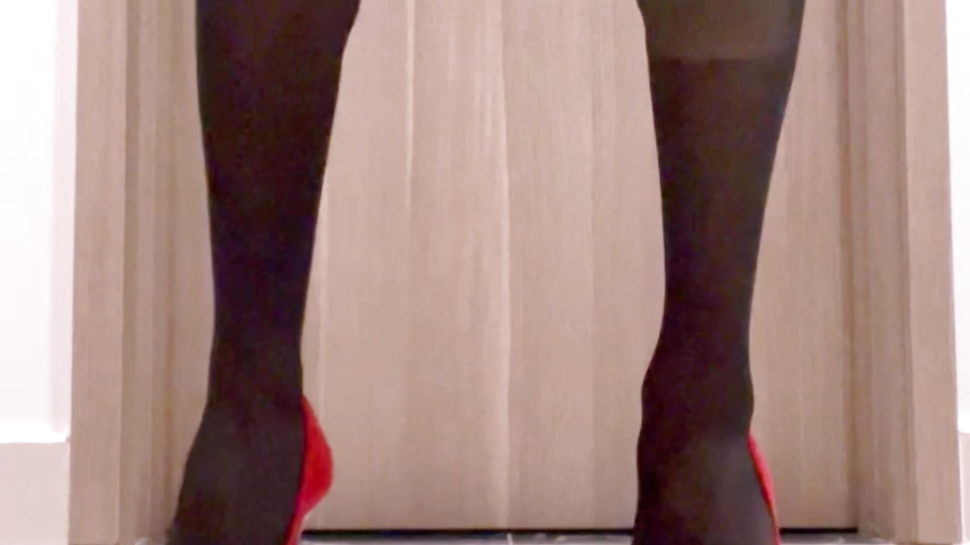 When I drrop my lipstick — filmik CrossdresserAnna, modela(-lki) na kamerkach