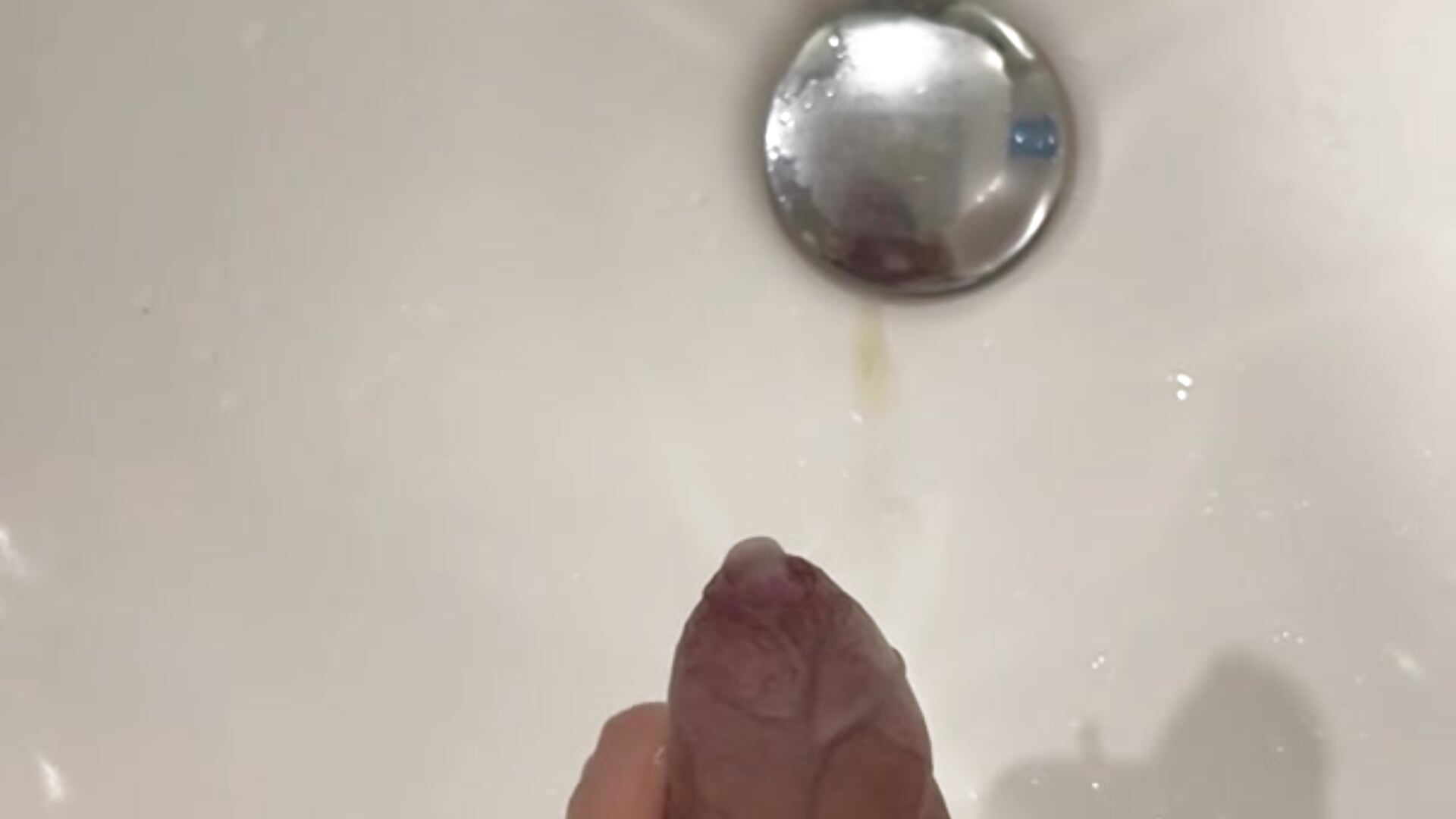 Short Cum 2 (Unshaved)