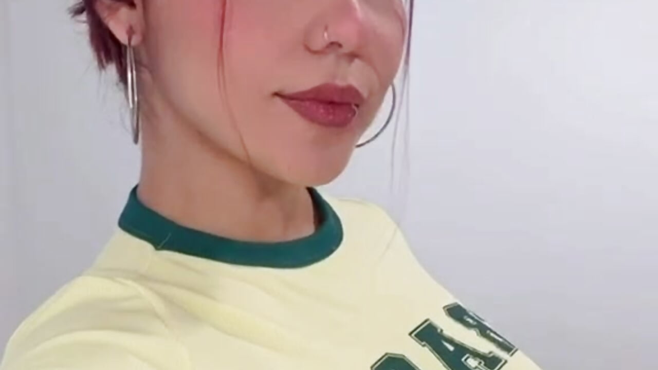 💛💛 - video Isabella_Holsenn kameramallilta