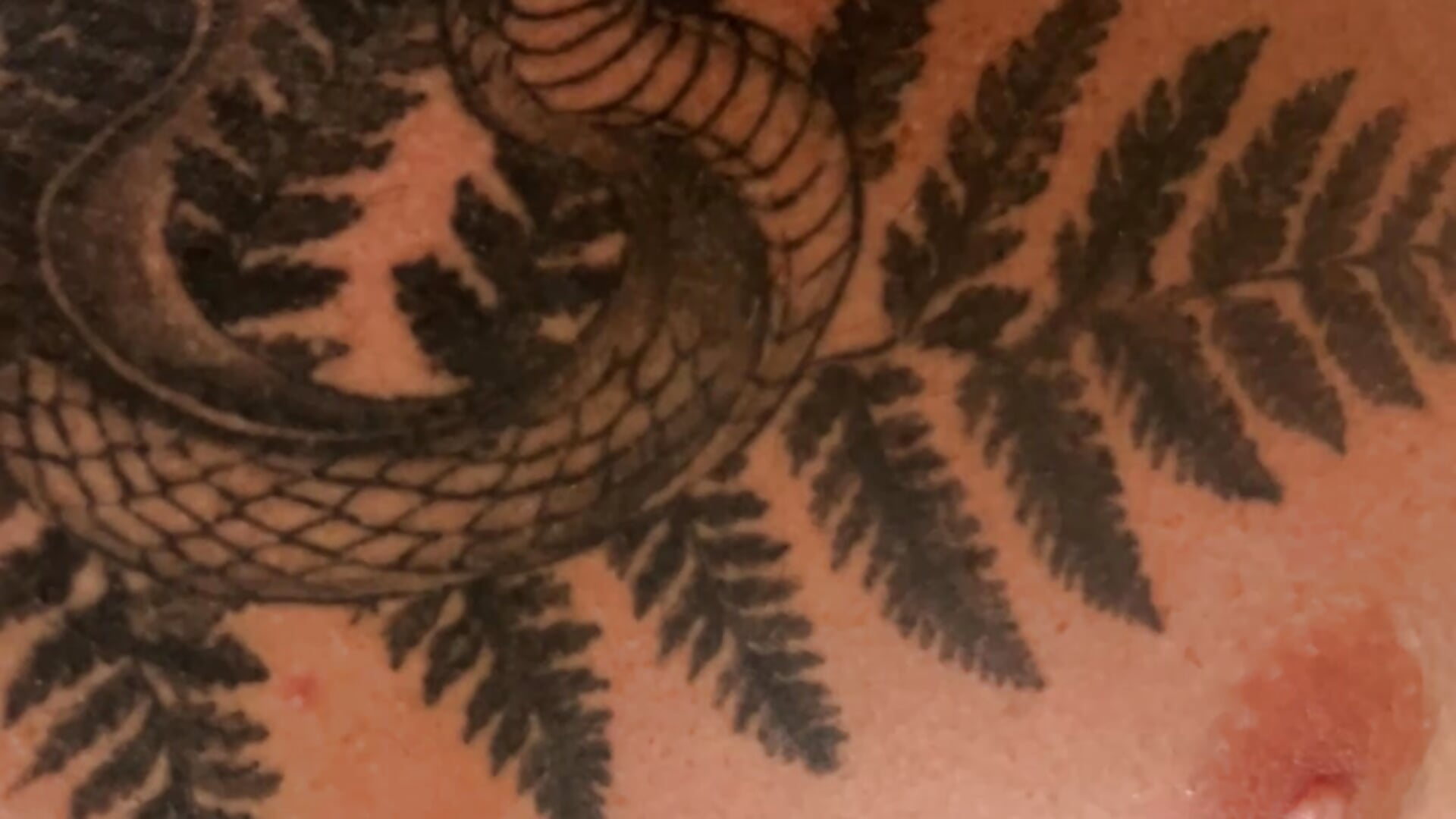 Nous en mode sage - clip cu Misstakenhot model videochat