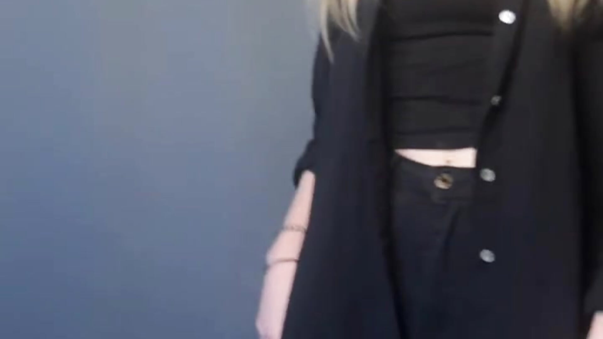 Jast me - video by EasterAlgood cam model