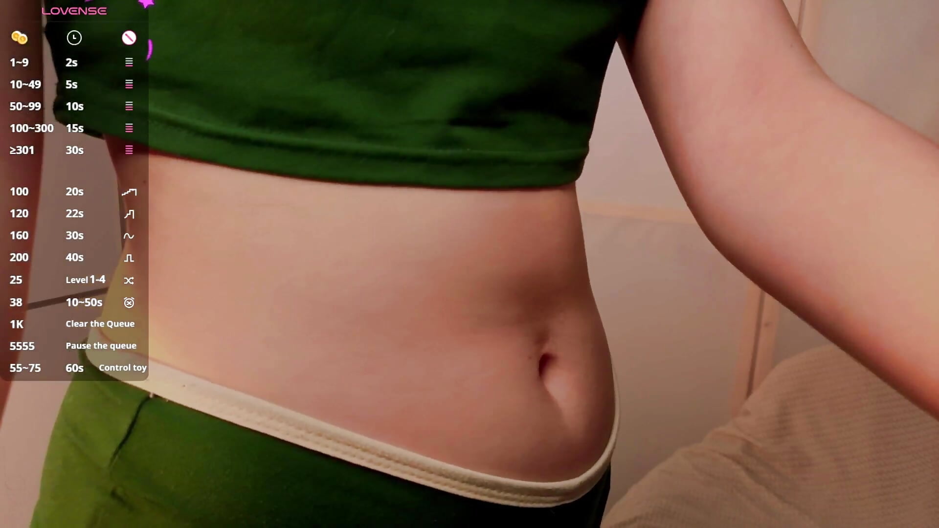 2025-12-07 02-47-59 - video oleh model kamera Honeey_Beee