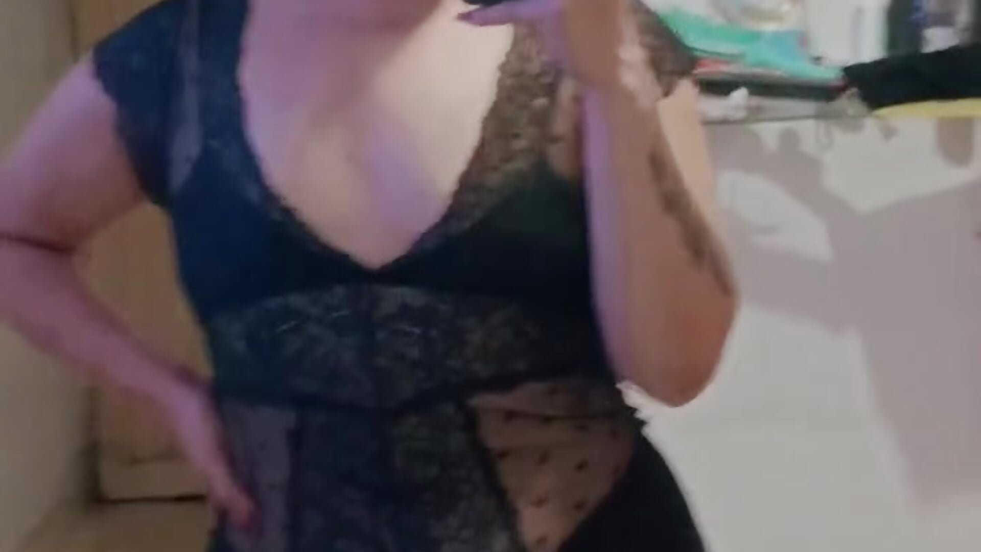 Calientita - video by carfsla