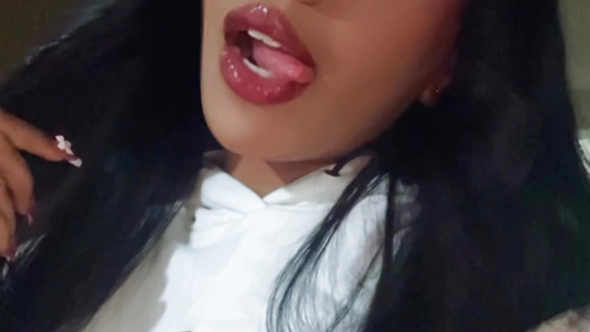 💘 - video by Michelle_johnson_ cam model