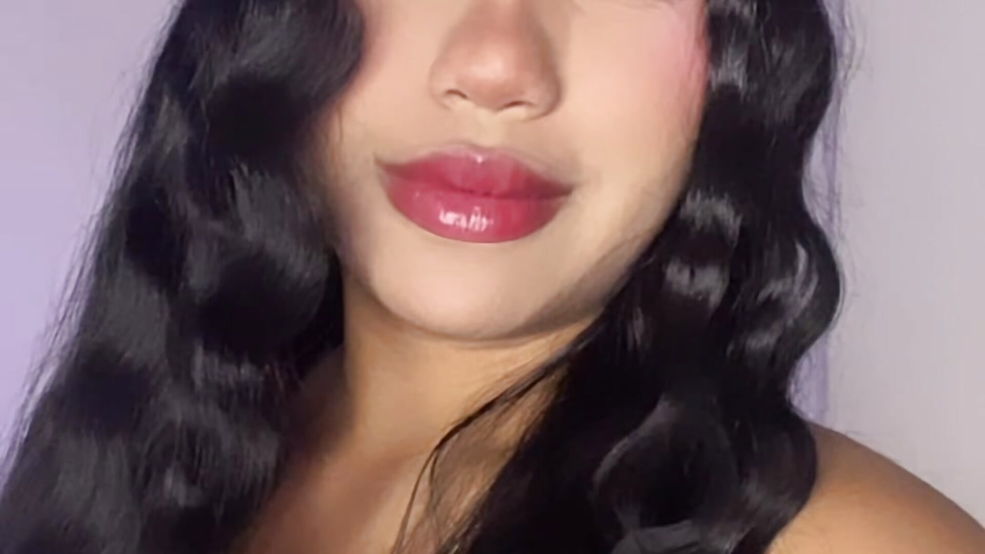 😘 - video by Michelle_johnson_ cam model