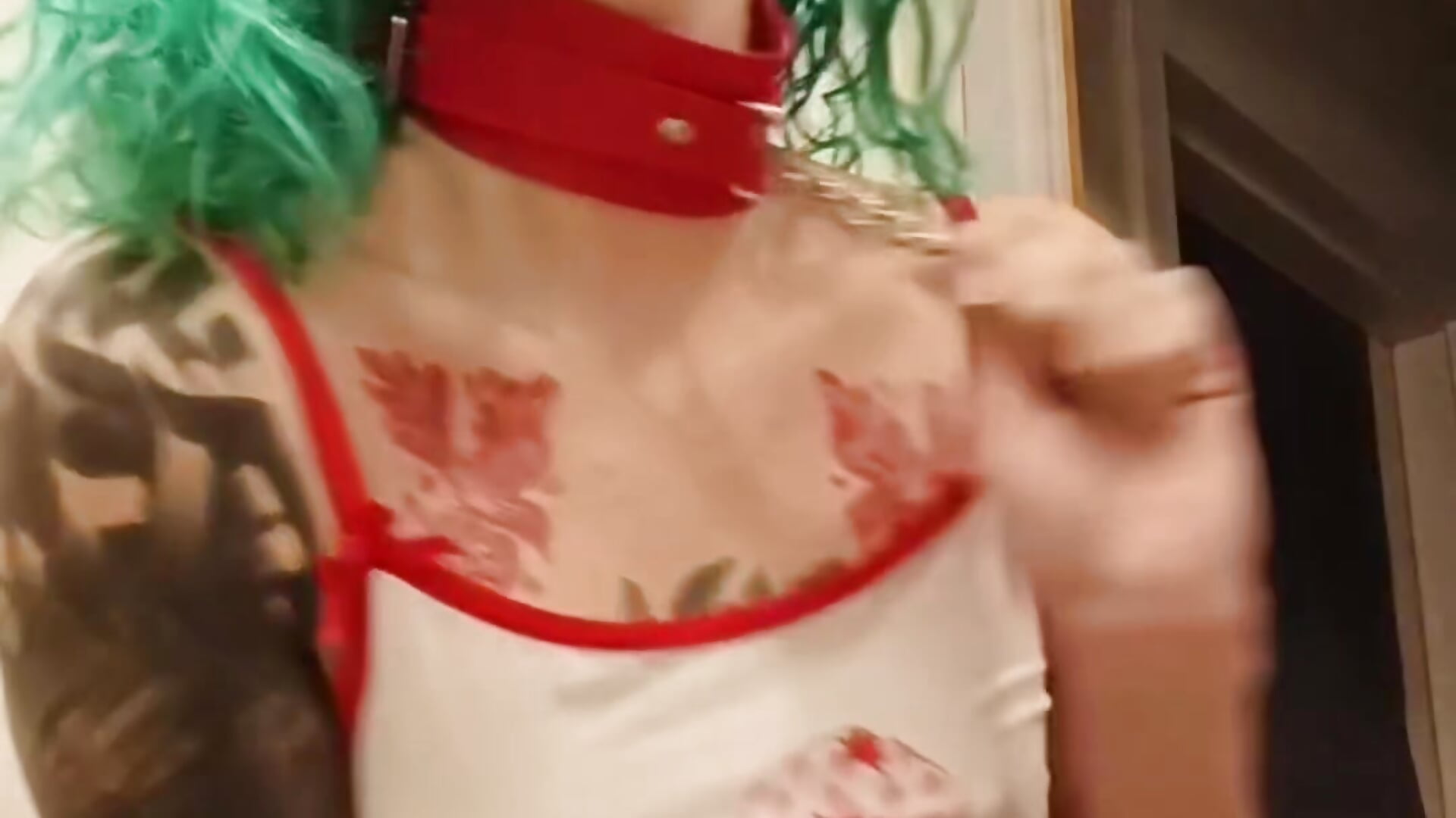 A lil horny sub🥵 - video di BabeGurl modella di cam