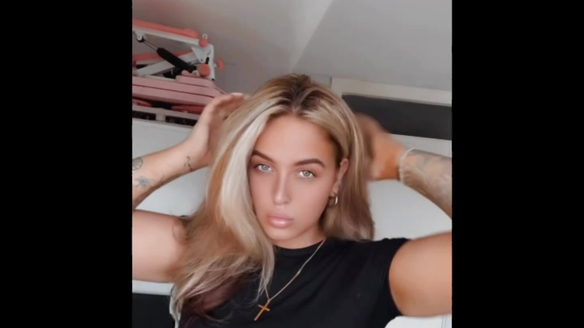 Cheeky
