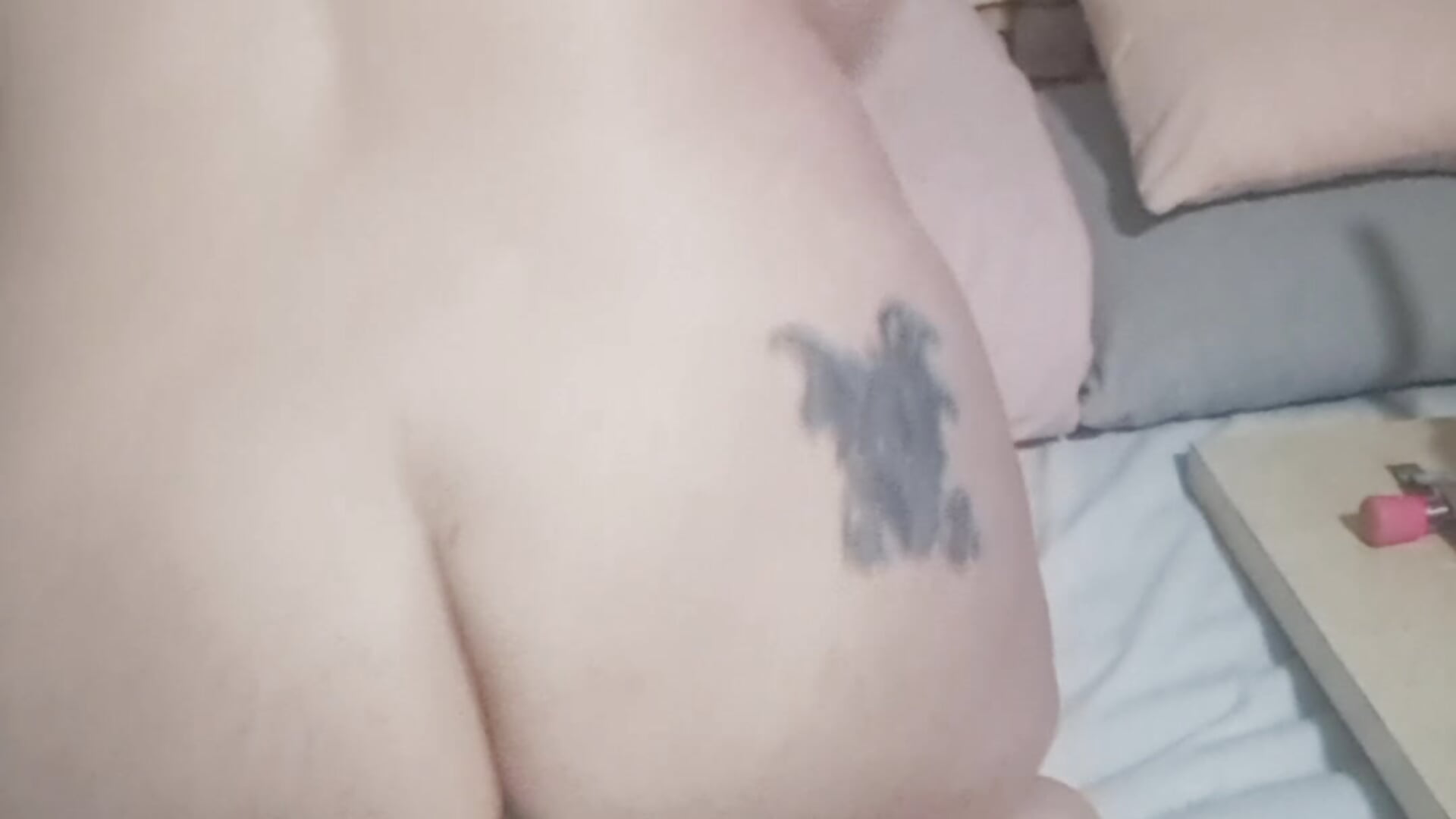 Gurke Anal