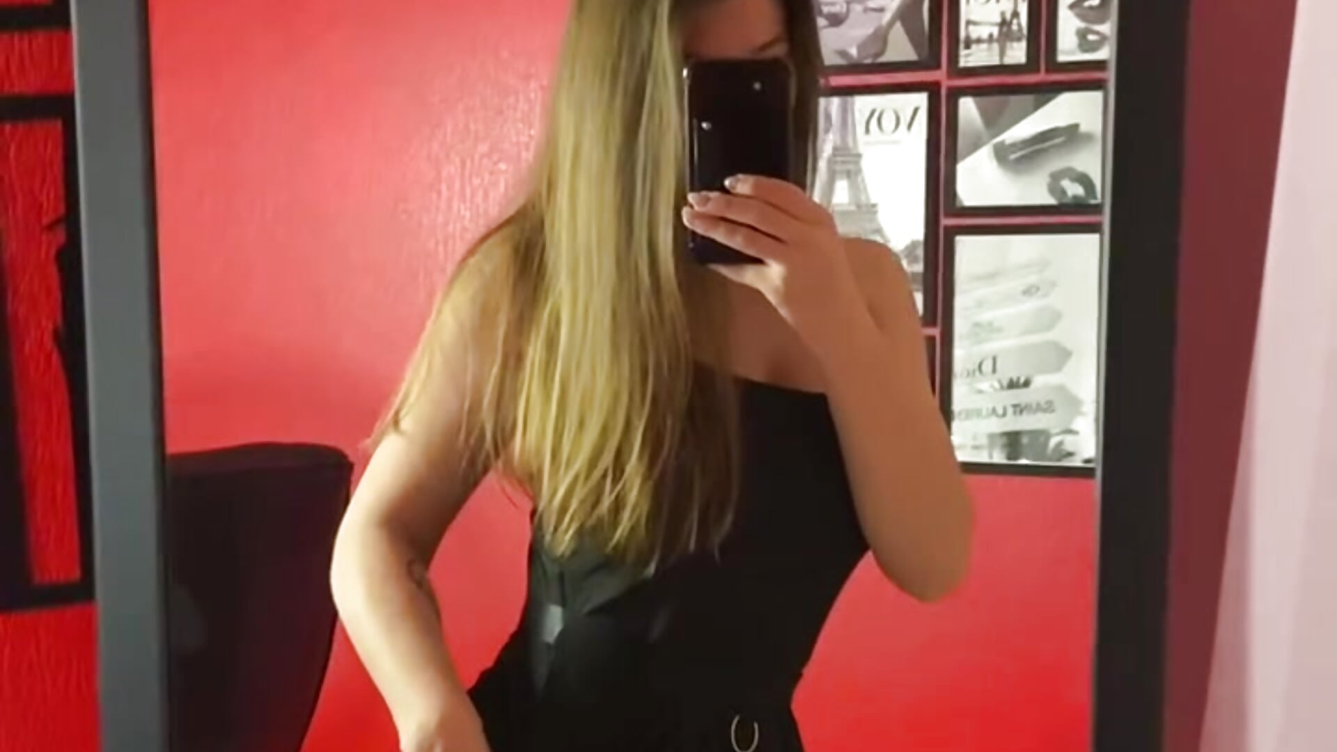 Sexy outfit - MaryRosenberg 캠 모델의 동영상