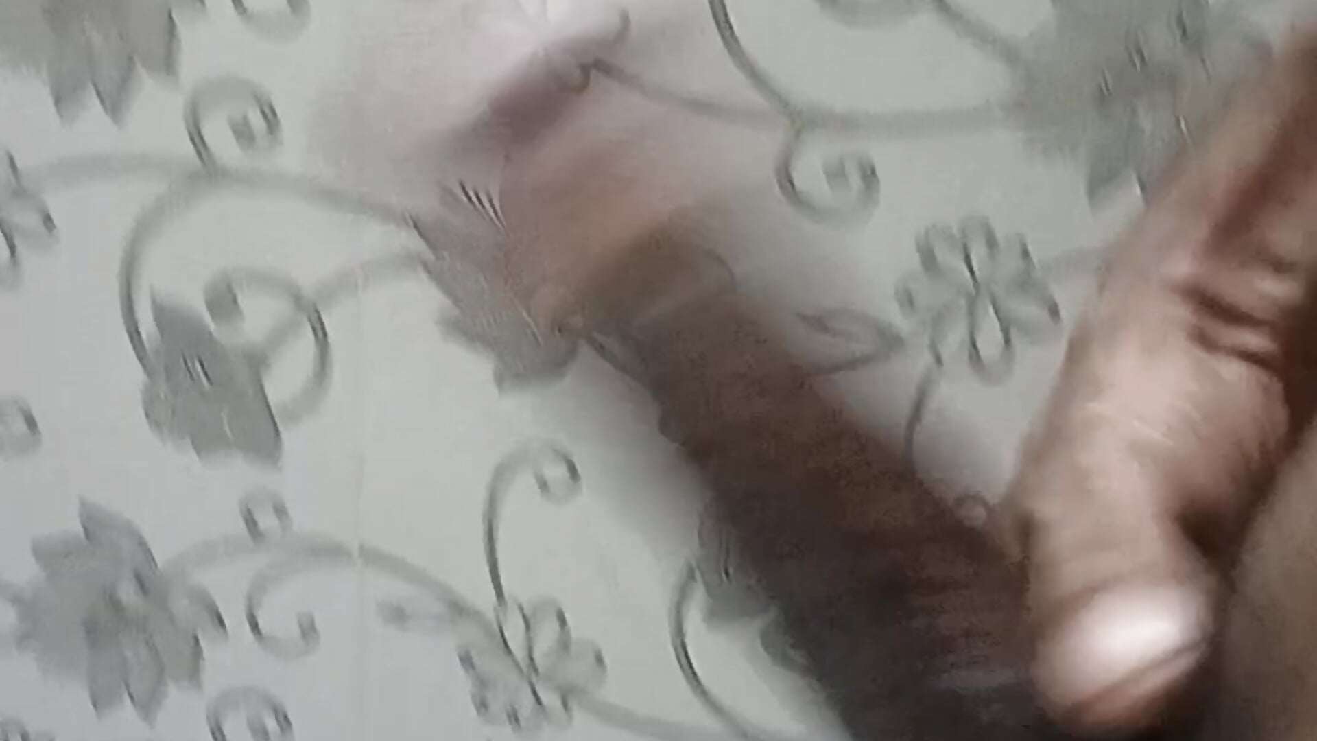 Hard dick - video by danny_d_01 cam model