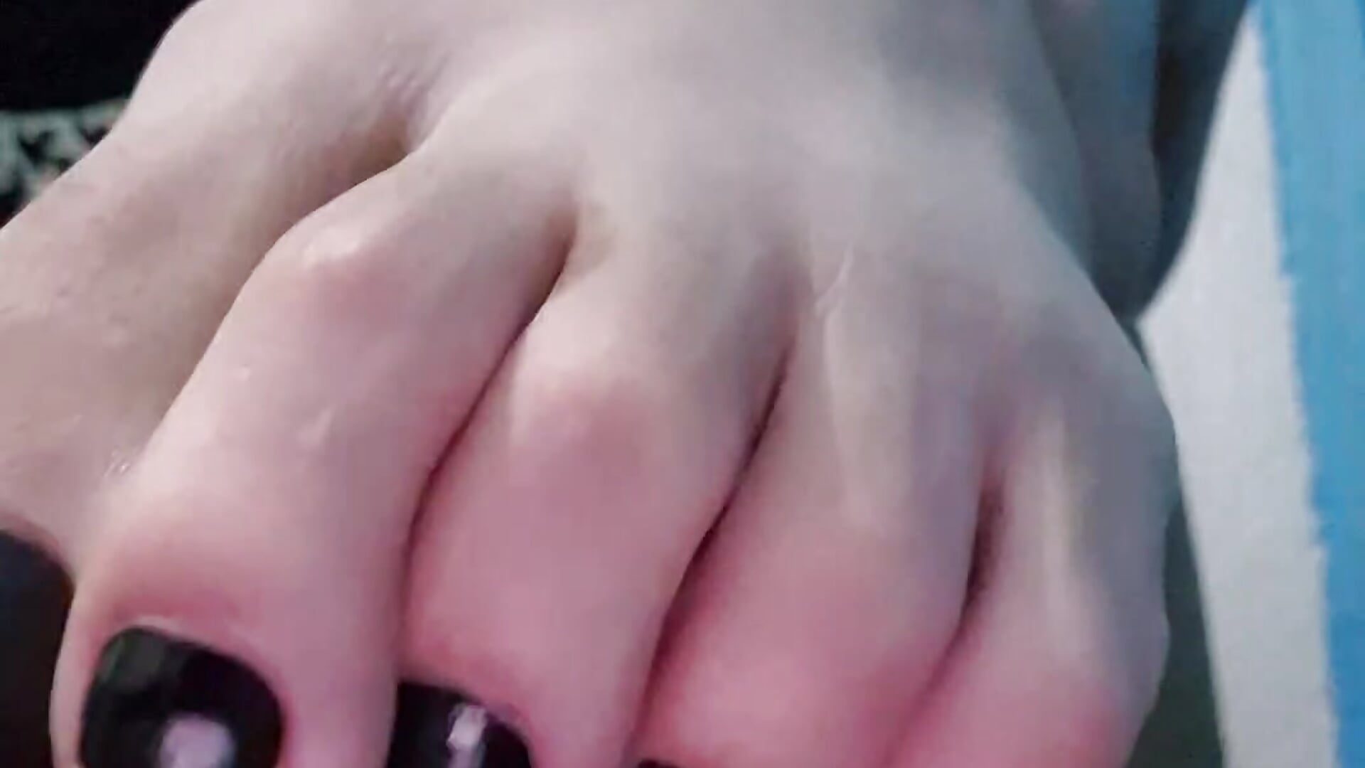 Pezinho - video by Rafaelly202612 cam model