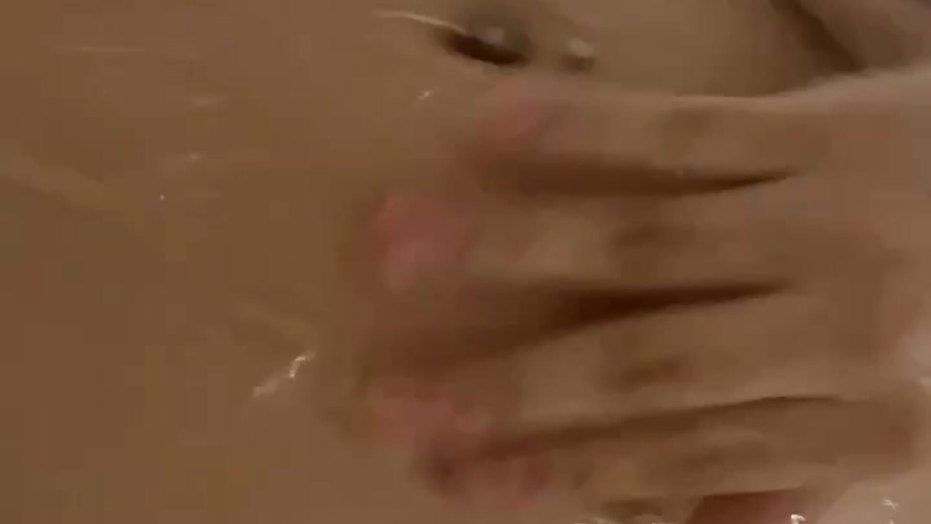 Short shower