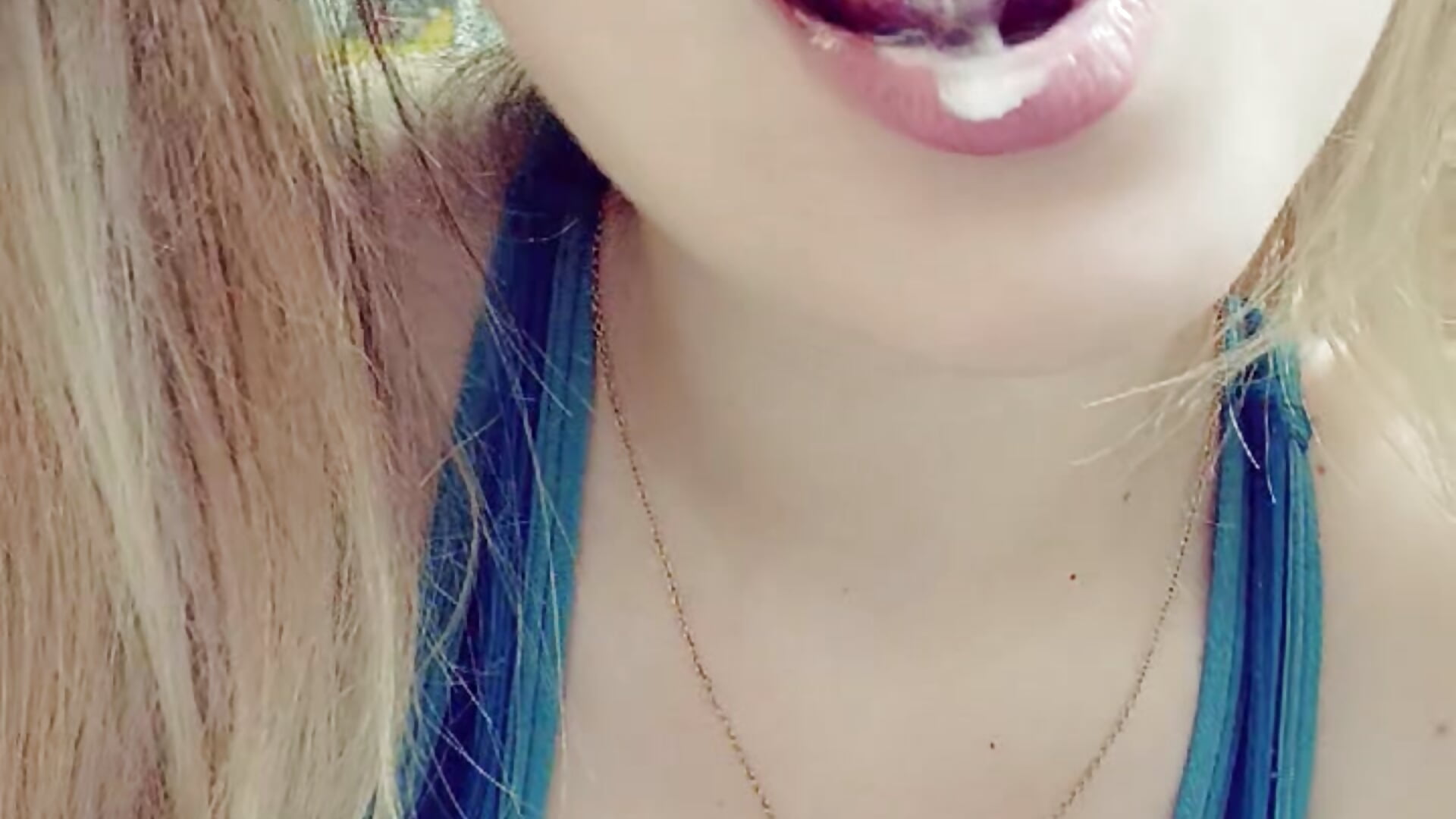 Lick your lollypop or my ice cream ? - video by Daddyisssues1 cam model