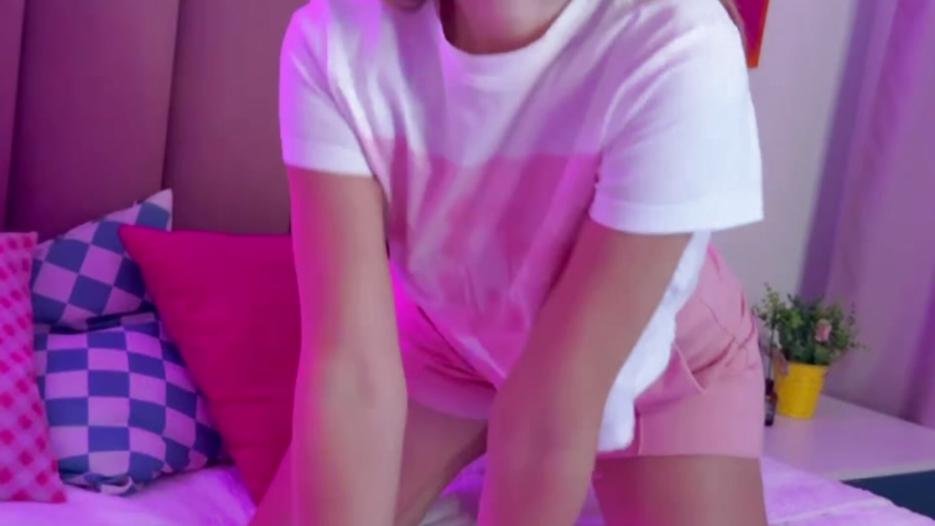 Sensual  Evelyn - video by EvelynPoole cam model