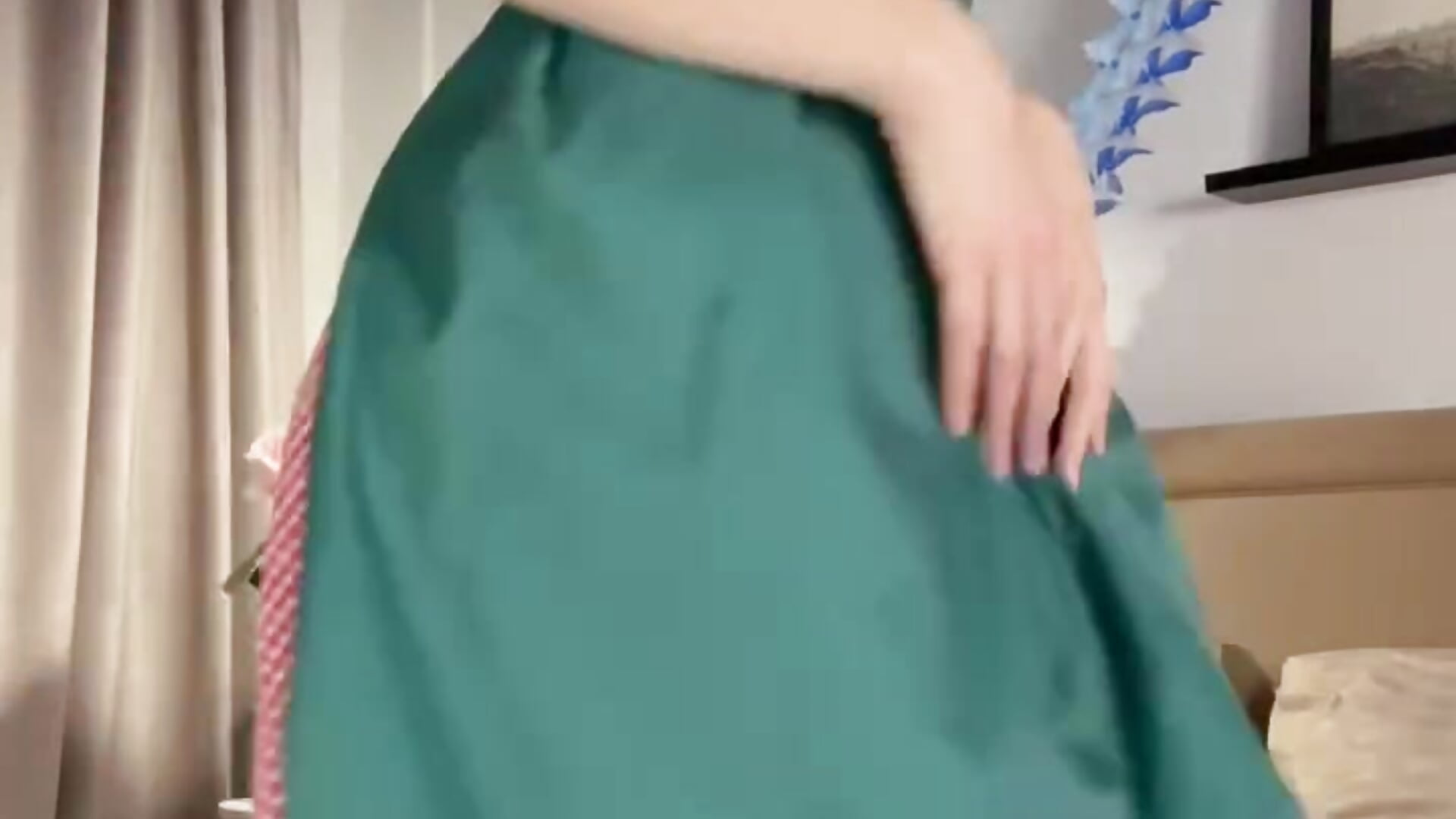 oktoberfest party with me — filmik EvelynPoole, modela(-lki) na kamerkach